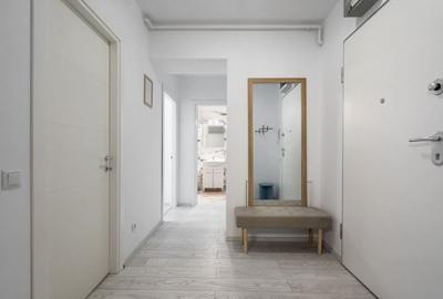 Apartament cu 2 camere în Pipera - 3