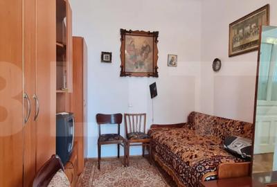 Casă cu 3 camere cu Canalizare în Bod - 9