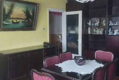 Apartament cu 2 camere semidecomandat în Central - 5