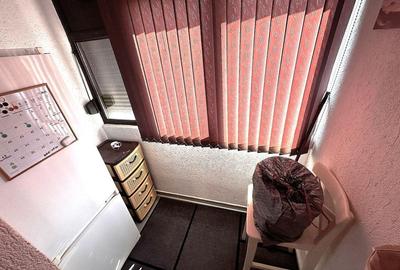 Apartament 2 camere mobilat si utilat Mall Grand Arena si zona de depozitare - 15