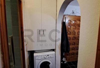 RECO apartament 3camere Vasile Conta - 1