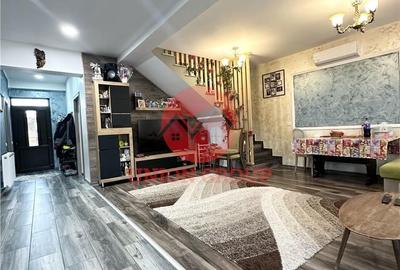 Casă cu 4 camere cu Teren 300 Mp în Central - 8