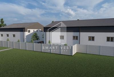 Teren Construcții intravilan de 3000 mp, în Periferie - 17