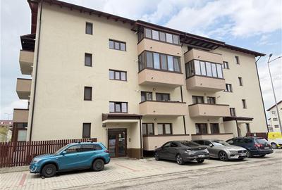 Garsonieră decomandată în Sânpetru - 4