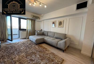 Apartament cu 4 camere decomandat, mobilat în Unirii - 2