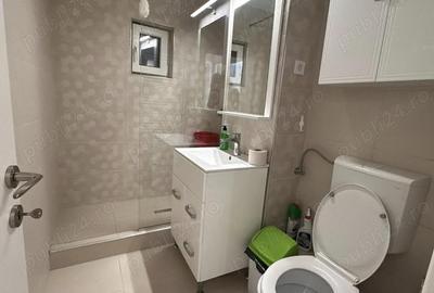 Apartament cu 2 camere semidecomandat în Central - 12