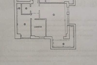 Apartament cu 4 camere decomandat în Dămăroaia - 1