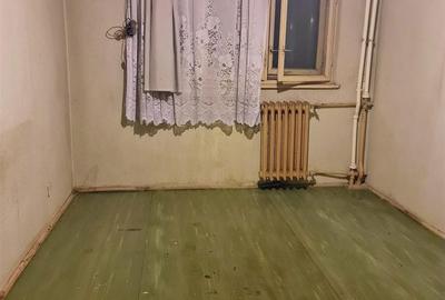 Apartament cu 4 camere în Decebal - 5