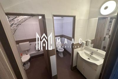 Spațiu comercial I 55 mp I Bucătărie I Gr. Sanitar I Central - 5