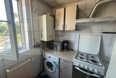 Apartament cu 2 camere, 30 mp, etaj 1/4, zona Preciziei Apartament cu 2 camere, 30 mp, etaj 1/4, zona Preciziei - 7