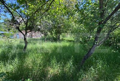 Viseaza-?i casa de vacan?a aici Teren in Bezdead de - 6