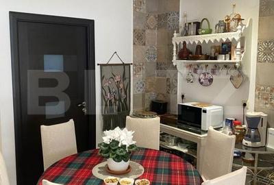 Casă cu 6 camere cu Teren 1905 Mp în Moldovenești - 4