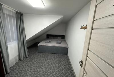 Casă cu 5 camere în Central - 4