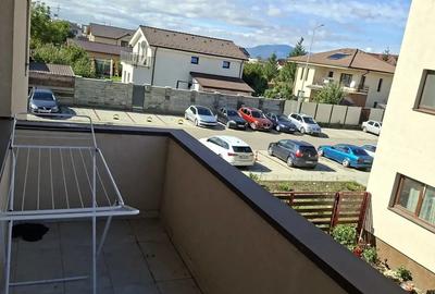 Proprietar, vand apartament cu 2 camere in Sanpetru - 9