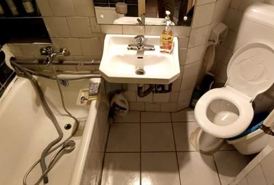 Apartament cu pod mansardabil in casa ingrijita - Piata Sfatului , Republicii - 8