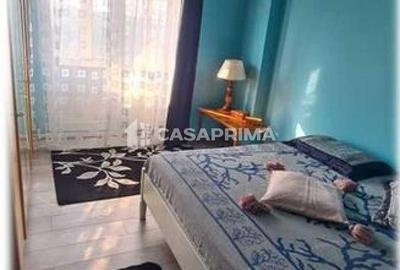 Apartament cu 4 camere decomandat, mobilat în Nicolina - 2