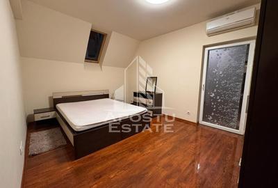 Apartament cu 2 camere, centrala proprie, AC, PET FRIENDLY, zona Dacia - 6