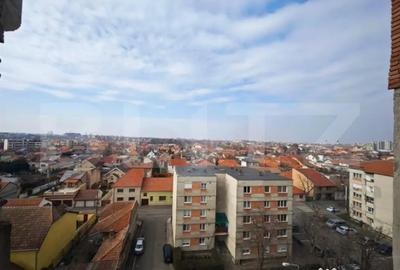 Apartament cu 4 camere decomandat în Cantemir - 2