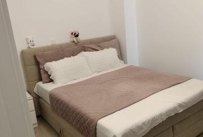 Apartament cu 3 camere decomandat în Central - 7