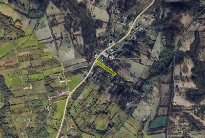 Teren Construcții intravilan de 5615 mp, în Calea Caransebeșului - 2