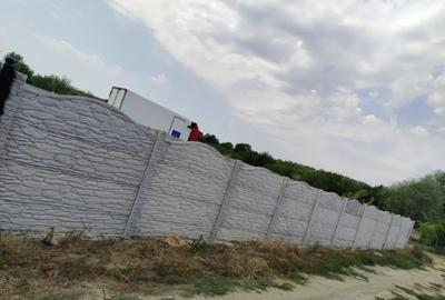 Teren de 500 mp, în Popoveni - 2