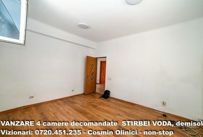 Stirbei Voda - 7