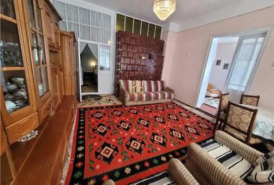 Casa Traditionala in Bucovina! Sasca! - 8