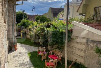 Apartament complet renovat, ultracentral - langa parc - 7