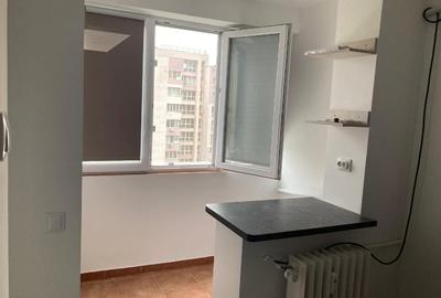 Inchiriez garsoniera zona Policlinica Titan, prima inchiriere dupa renovare - 3