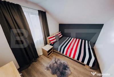Casă cu 4 camere cu Canalizare în Beclean - 5