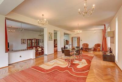 Vila de vis Snagov - Proprietate unică cu deschidere la lac - 2