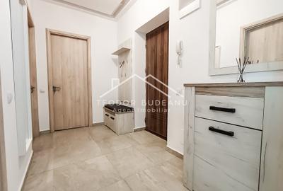 Apartament cu 2 camere decomandat, mobilat în Politehnica - 10