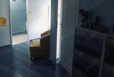 Apartament cu 4 camere decomandat în Central - 2