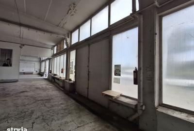 Spațiu comercial, de 500 mp, în Theodor Pallady - 10