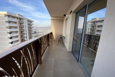 Apartament cu 2 camere în Sud - 4