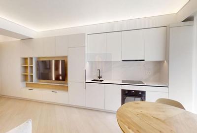 2 Camere | Prima Inchiriere | Parcare | Lux | Cortina North *Pipera* - 4