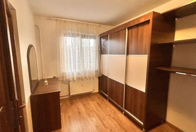 Apartament cu 2 camere semidecomandat în Vest - 2