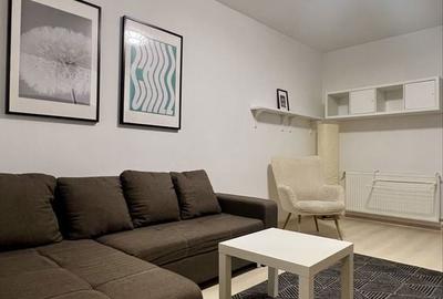 Apartament cu 2 camere decomandat în Păcii - 2