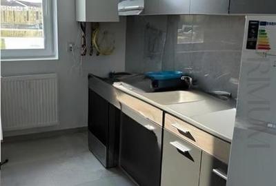 Apartament cu camera-Giroc-Centrala-Loc de parcare - 5