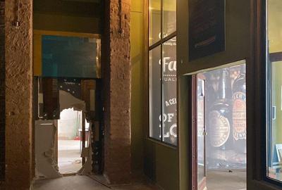 Restaurant centru istoric parter 360mp / 5000Euro - 2