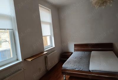 Inchiriez apartament cu o camera in zona centrala - 9