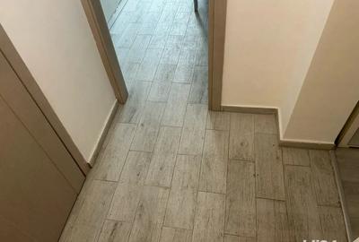 Inchiriez apartament de 3 camere - deasupra de BRD Sebastian - 4