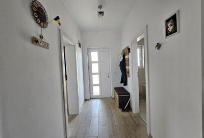 Duplex pe parter, deosebit, Sânandrei, lângă Timișoara, comision 0% - 2