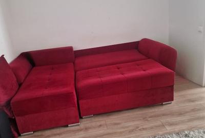 Garsonieră modernă , semidecomandată, proprietar - 2