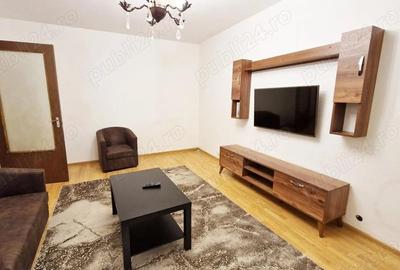 Apartament cu 3 camere decomandat în Tei - 1