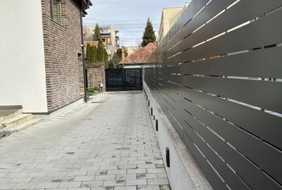 Casa individuala cu 4 camere, 125mp utili, curte, Grigorescu - 3