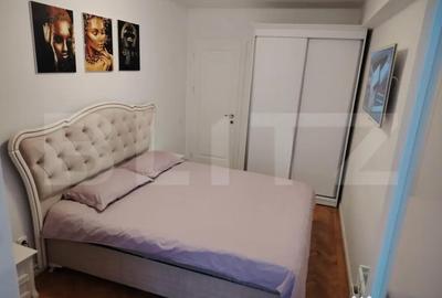 Apartament cu 2 camere decomandat în Mihai Eminescu - 11