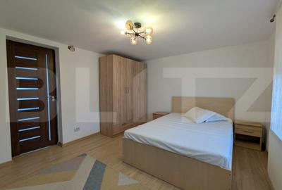 Casă cu 4 camere cu Canalizare în Central - 15