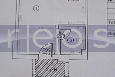 DE VANZARE GARSONIERA 32MP PRELUNGIREA GHENCEA -AVANGARDE| DECOMANDATA - 7