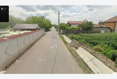 Teren de 2100 mp, în Remuș - 4